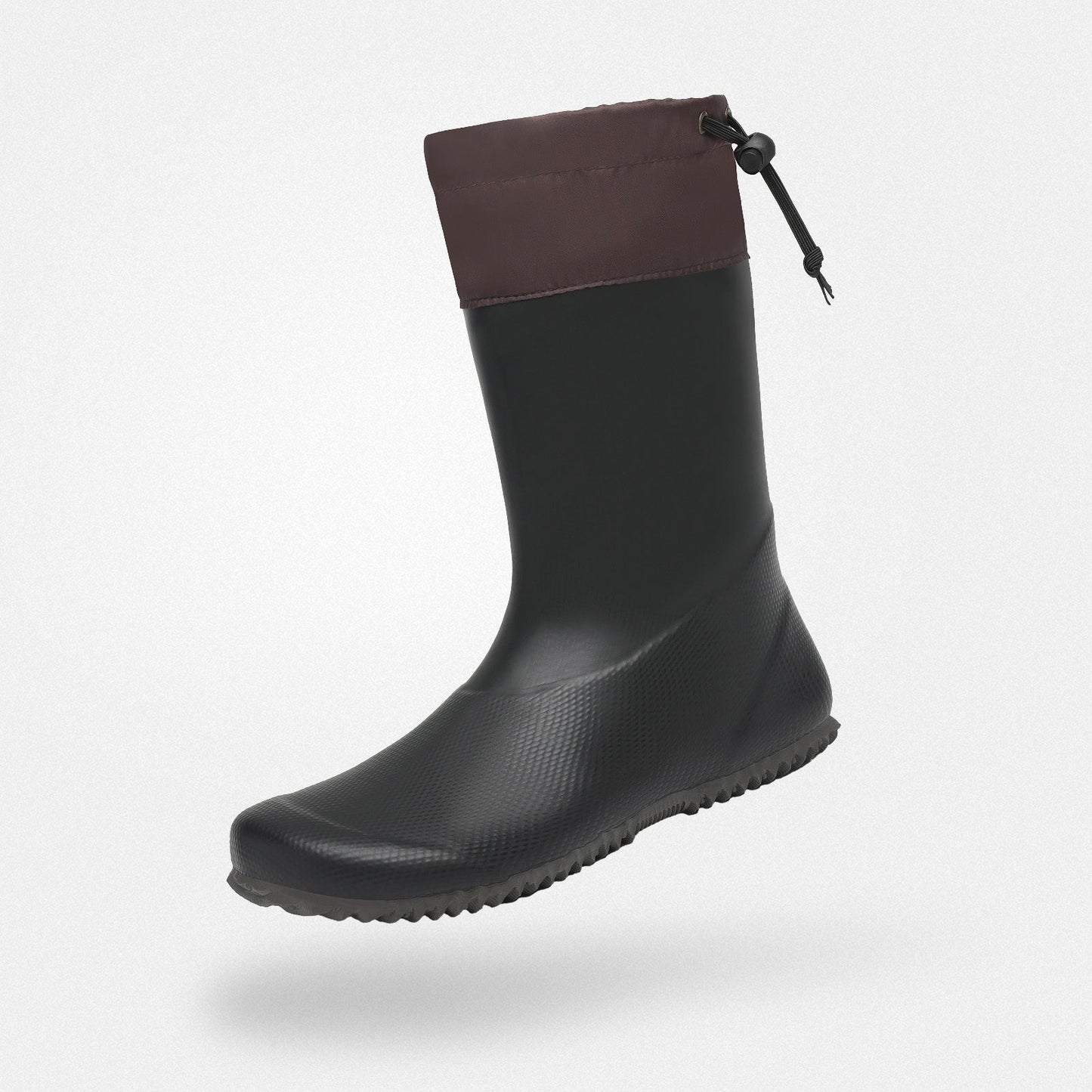Unisex Winter Boots | Waterproof Slip Resistant-Levorel