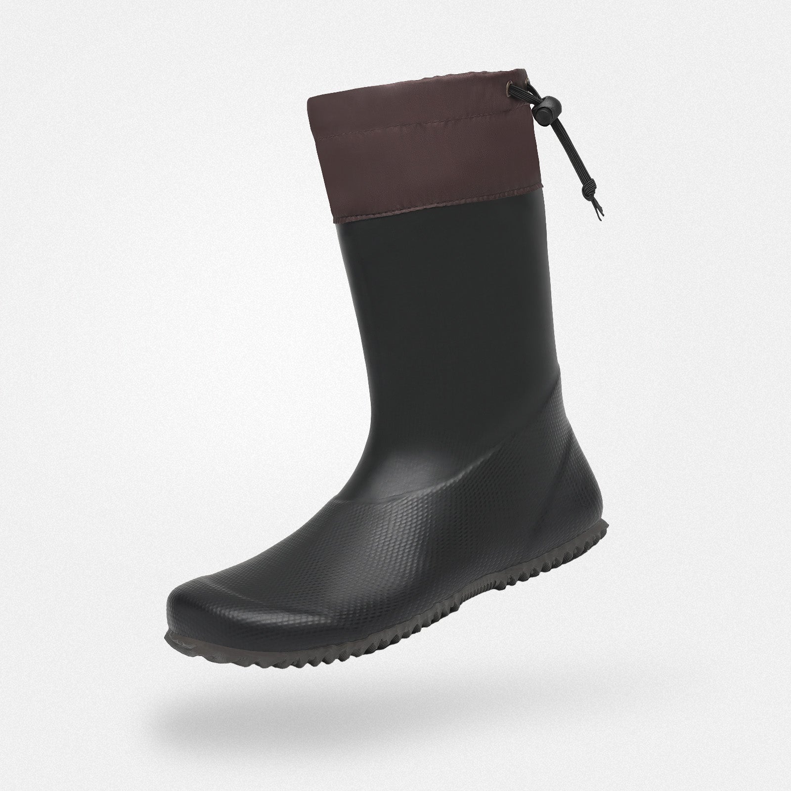 Unisex Winter Boots | Waterproof Slip Resistant-Levorel