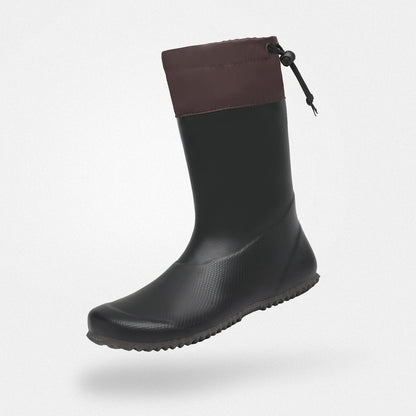Unisex Winter Boots | Waterproof Slip Resistant-Levorel