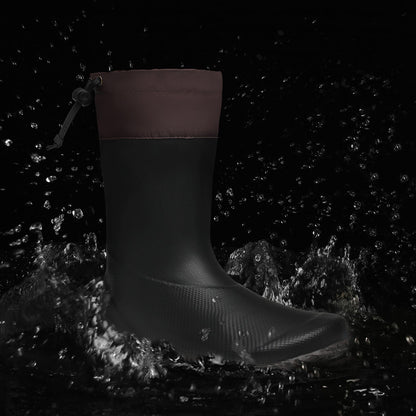 Unisex Winter Boots | Waterproof Slip Resistant-Levorel