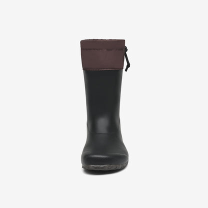 Unisex Winter Boots | Waterproof Slip Resistant-Levorel