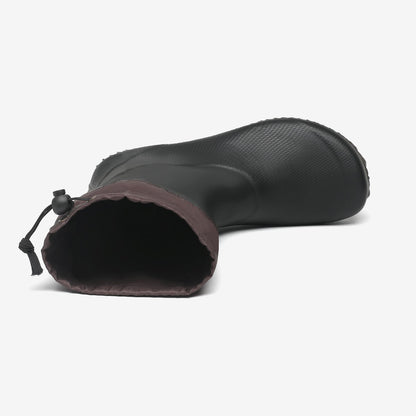 Unisex Winter Boots | Waterproof Slip Resistant-Levorel