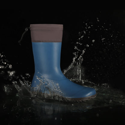 Unisex Winter Boots | Waterproof Slip Resistant-Levorel