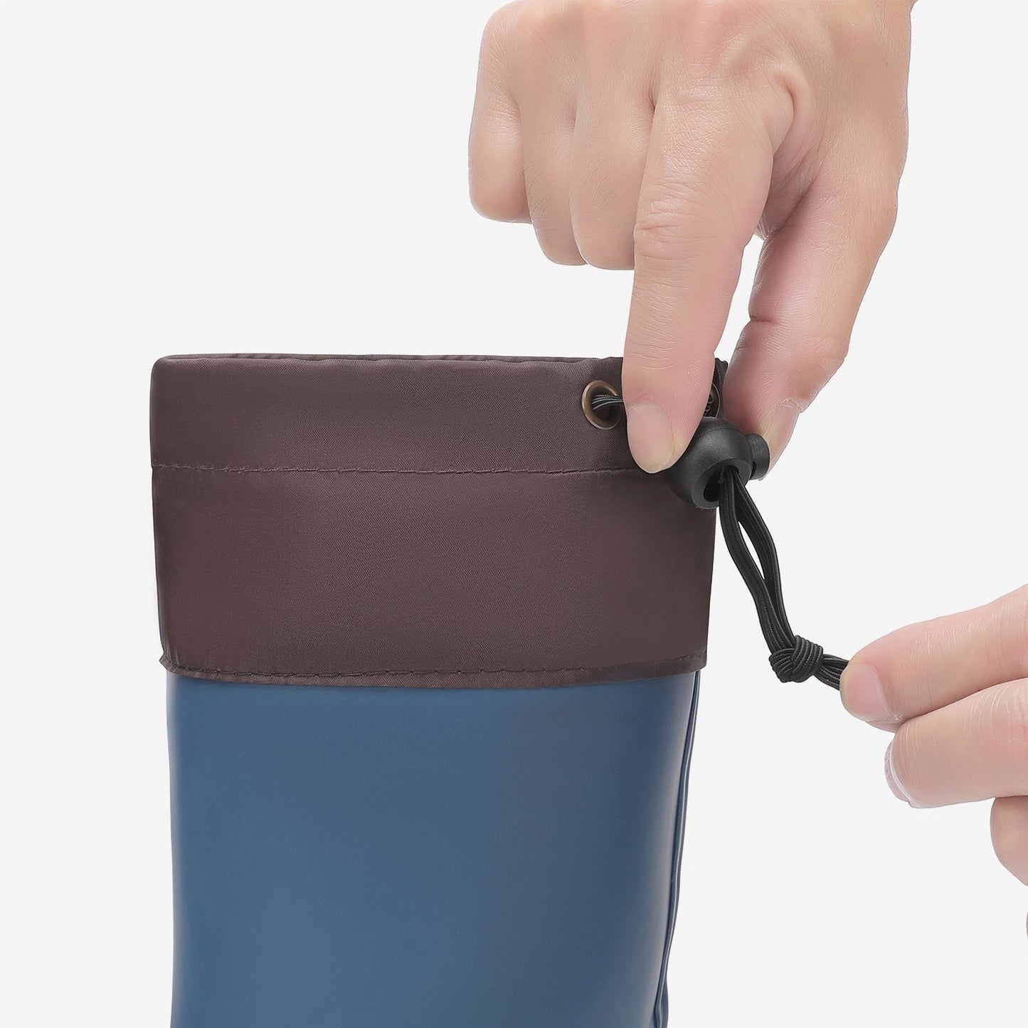 Unisex Winter Boots | Waterproof Slip Resistant-Levorel