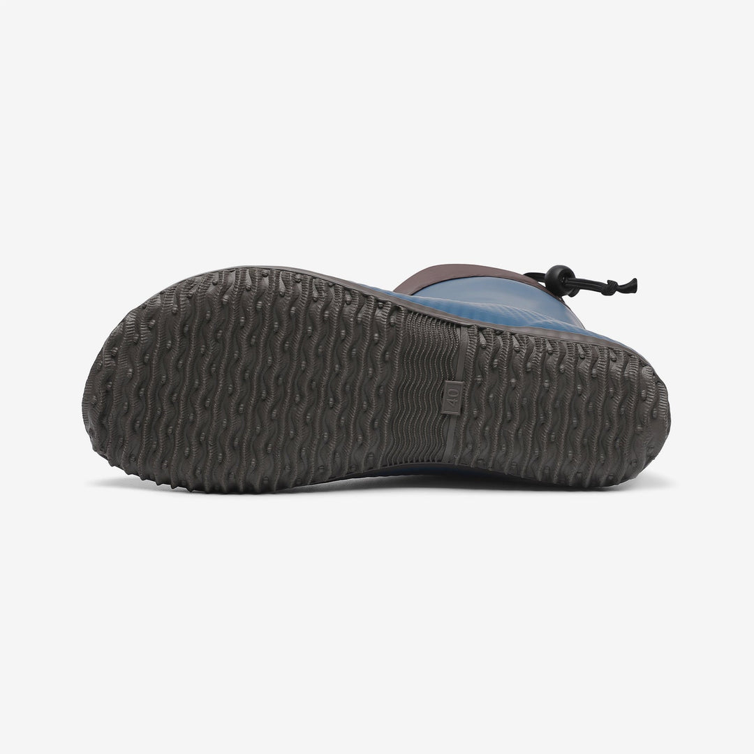 Unisex Winter Boots | Waterproof Slip Resistant-Levorel