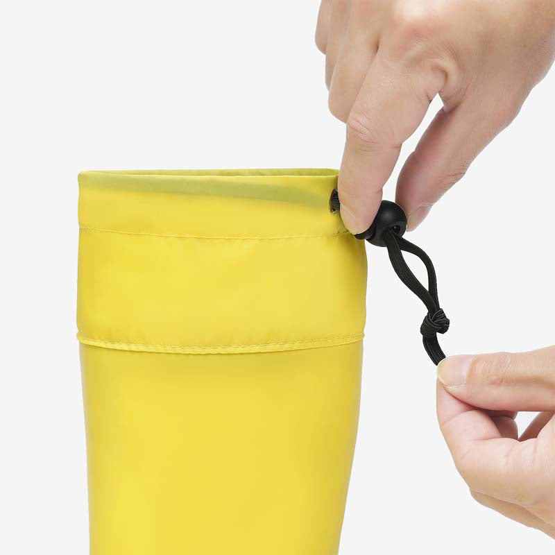 Unisex Winter Boots | Waterproof Slip Resistant-Levorel