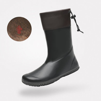 Unisex Winter Boots | Waterproof Slip Resistant-Levorel