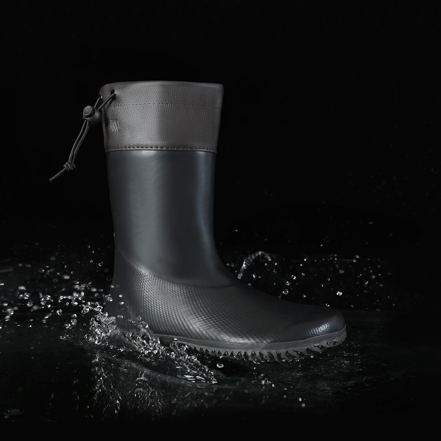 Unisex Winter Boots | Waterproof Slip Resistant-Levorel