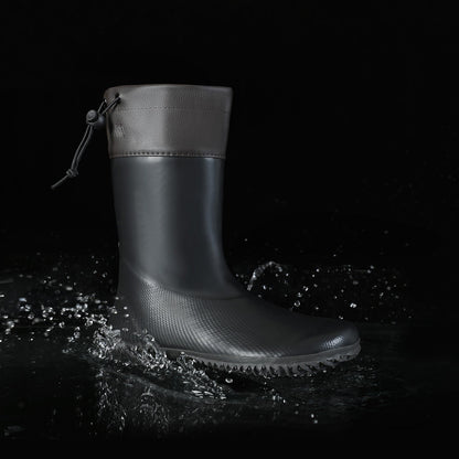 Unisex Winter Boots | Waterproof Slip Resistant-Levorel