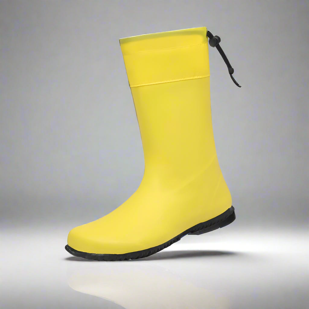 Unisex Winter Boots | Waterproof Slip Resistant-Levorel