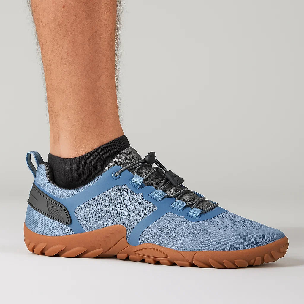 Men’s Lightweight Running Trainers | Walking Sport Shoes