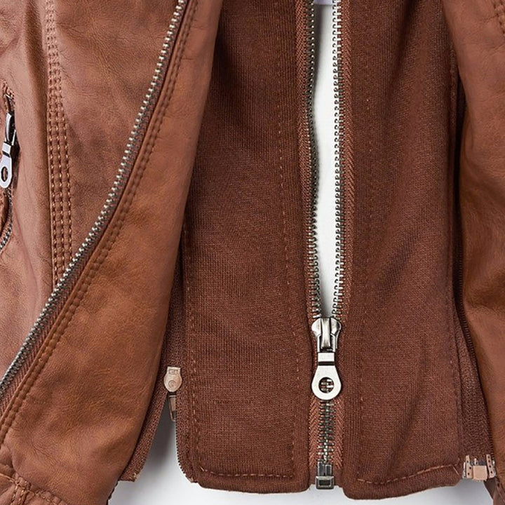 Women's Trench Coat | Waterproof Hooded Design