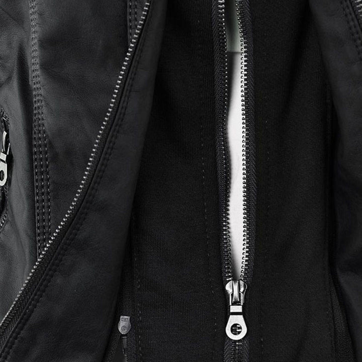 Women's Trench Coat | Waterproof Hooded Design