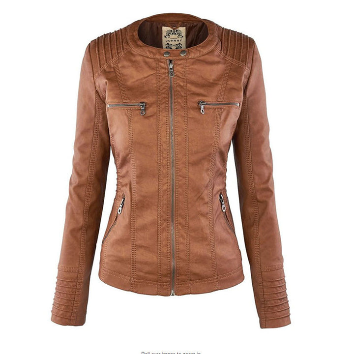 Women's Trench Coat | Waterproof Hooded Design