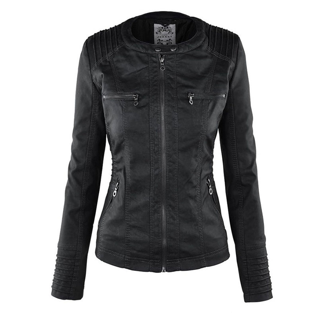 Women's Trench Coat | Waterproof Hooded Design