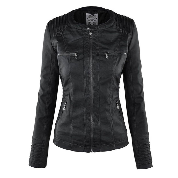 Women's Trench Coat | Waterproof Hooded Design