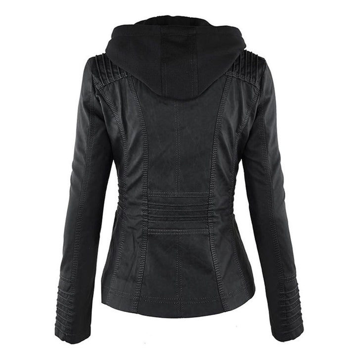Women's Trench Coat | Waterproof Hooded Design