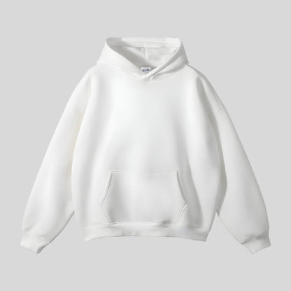 Weighted Hoodie Stress Relief Ultra-Soft Fabric for Relaxation 1