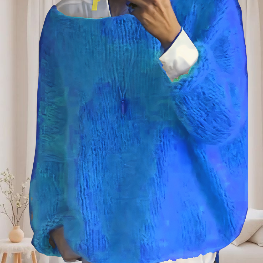 Women's Oversize Knit Sweater Soft Cozy