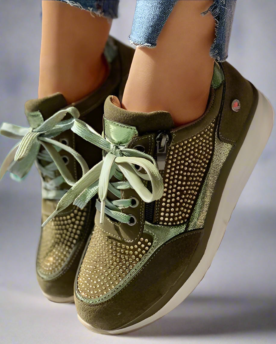 Women's Running Shoes | Arch Support Lightweight Comfort-Levorel