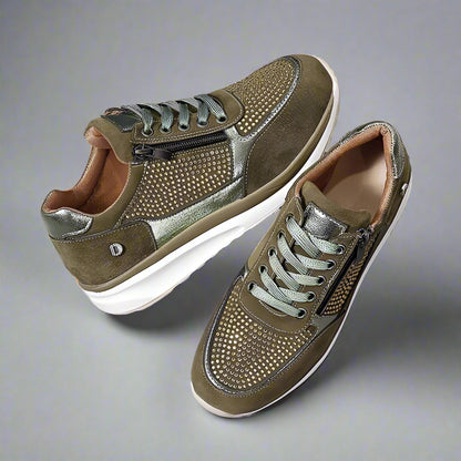 Women's Running Shoes | Arch Support Lightweight Comfort-Levorel