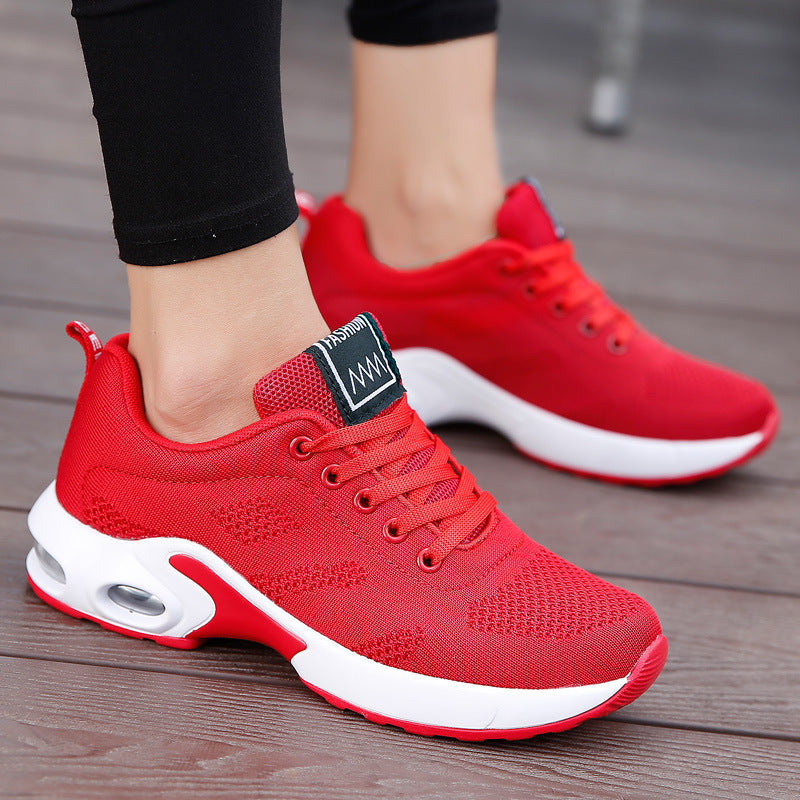 Women's Walking Sneakers | Breathable Arch Support-Levorel