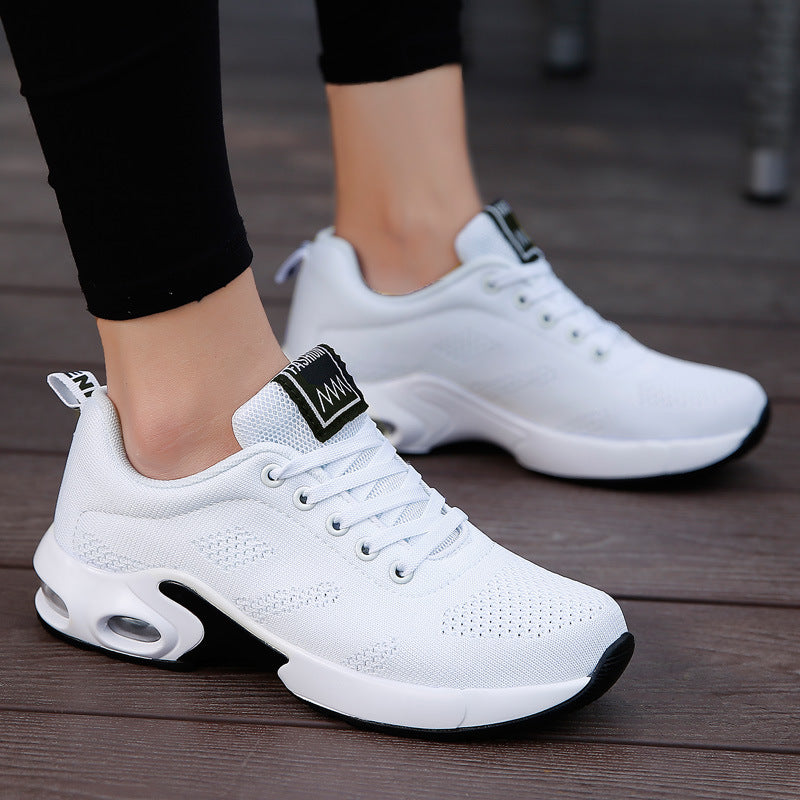 Women's Walking Sneakers | Breathable Arch Support-Levorel