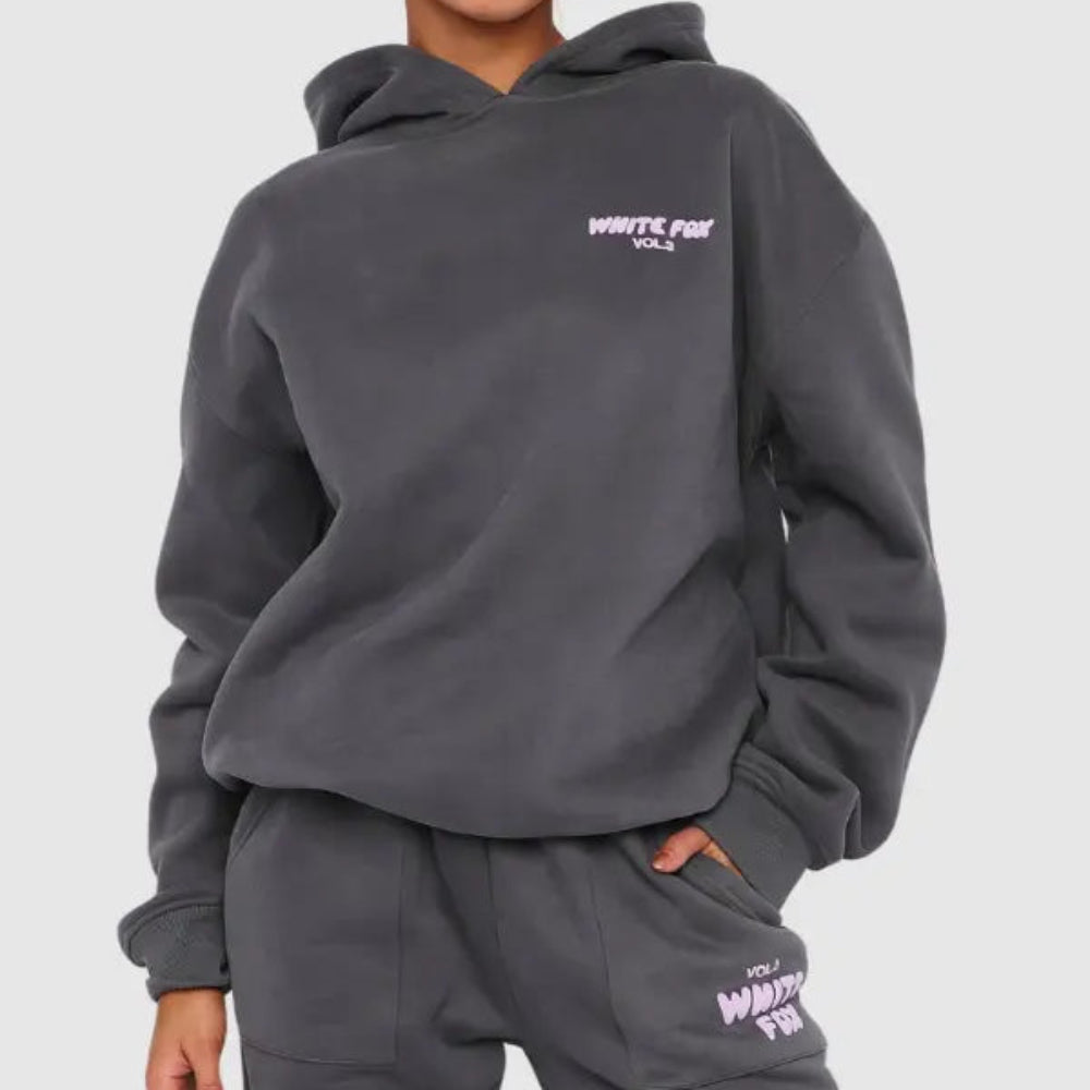 Zendoo | Bequemer Trainingsanzug – Perfekt für Sport und Freizeit