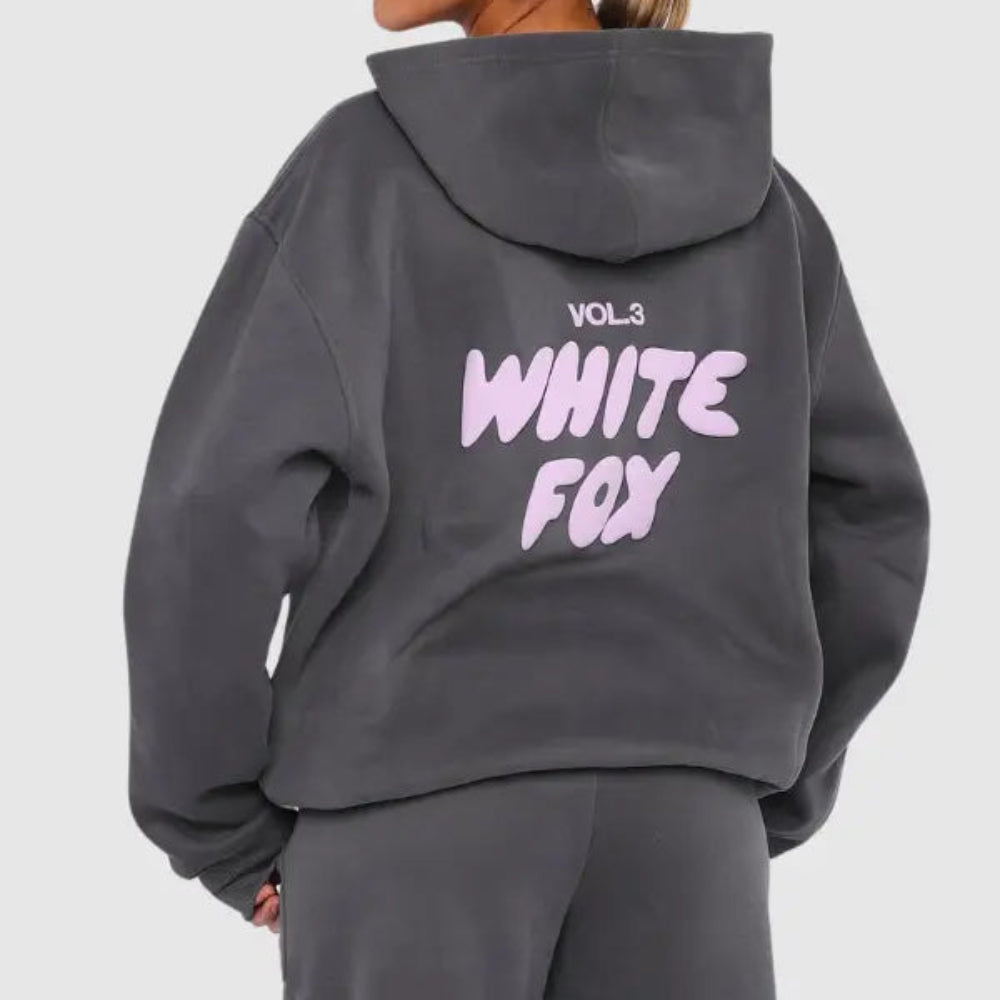 Zendoo | Bequemer Trainingsanzug – Perfekt für Sport und Freizeit - Image 2