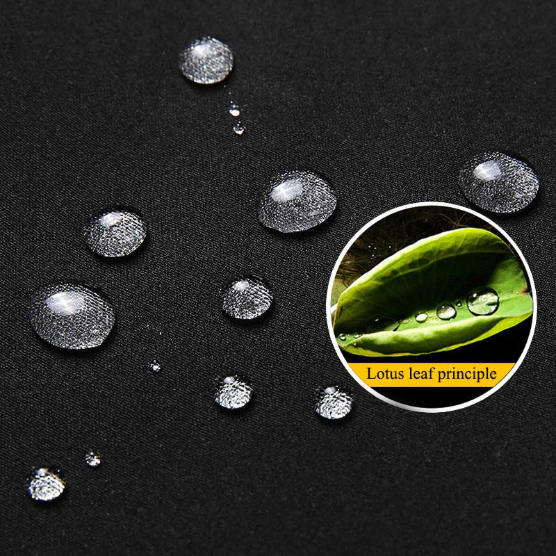 Men's Winter Tracksuit Set | Waterproof Outdoor Jacket Trousers