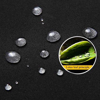 Men's Winter Tracksuit Set | Waterproof Outdoor Jacket Trousers