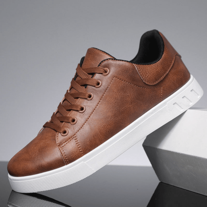 Men's Casual Sneakers | Comfortable Walking Shoes