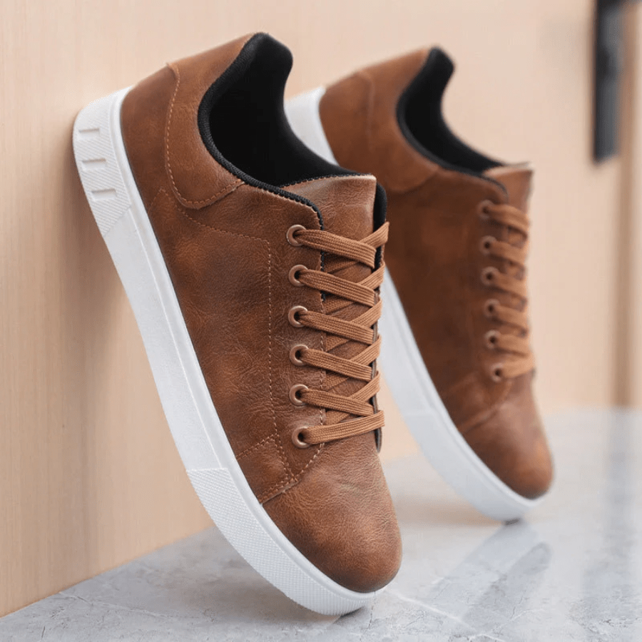 Men's Casual Sneakers | Comfortable Walking Shoes