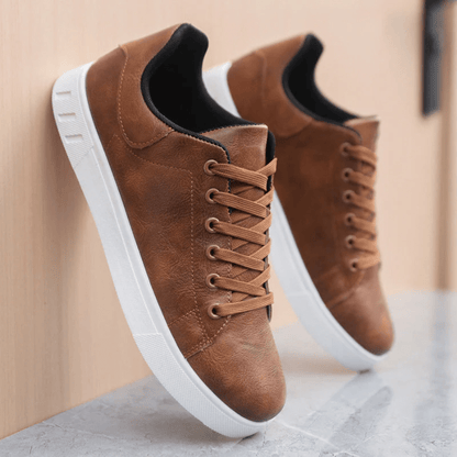 Men's Casual Sneakers | Comfortable Walking Shoes