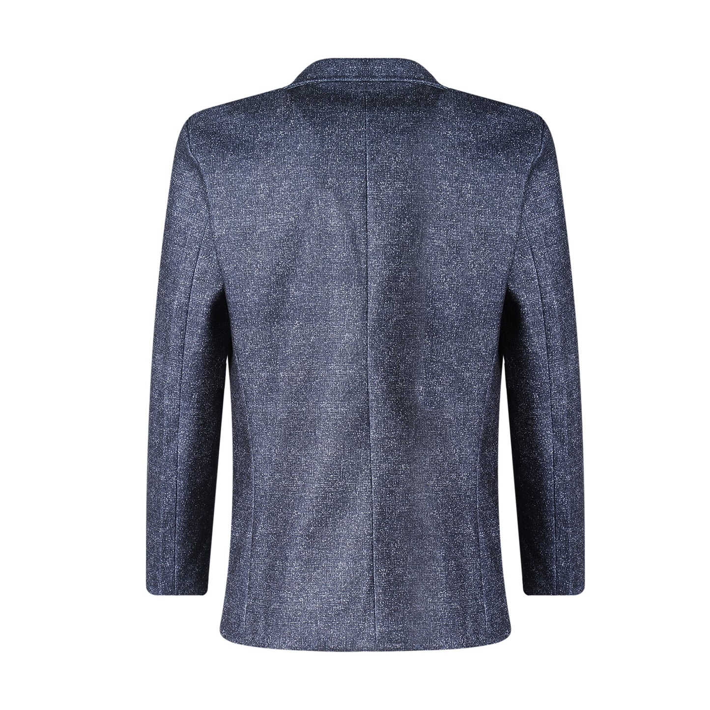 Men's Lightweight Plaid Blazer | Slim Fit, Formal