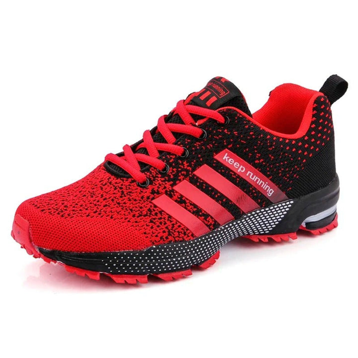 Men's Running Walking Trainers | Lightweight Sport Shoes