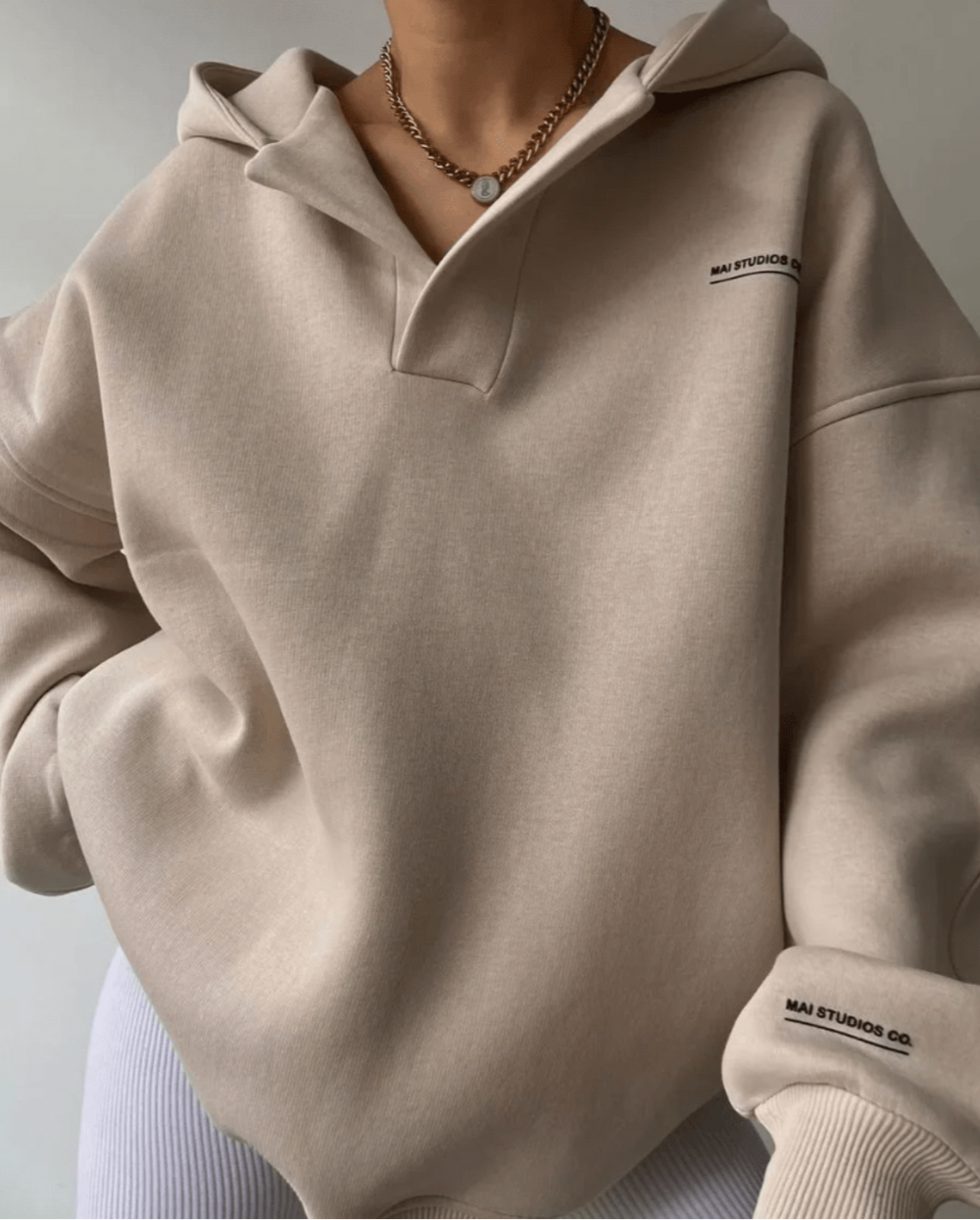 MARGOT | CHIC HOODIE - AUS 83 - MOOD Melbourne