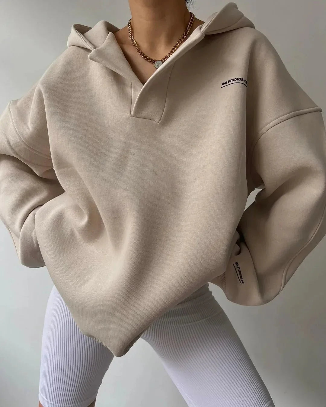 MARGOT | CHIC HOODIE - AUS 83 - MOOD Melbourne