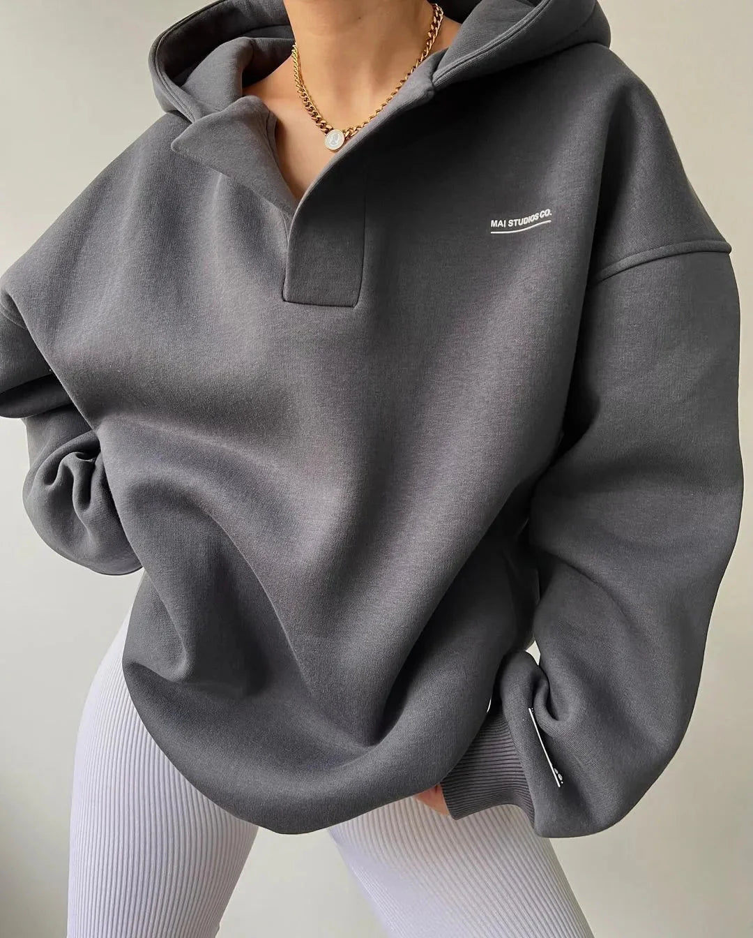 MARGOT | CHIC HOODIE - AUS 83 - MOOD Melbourne