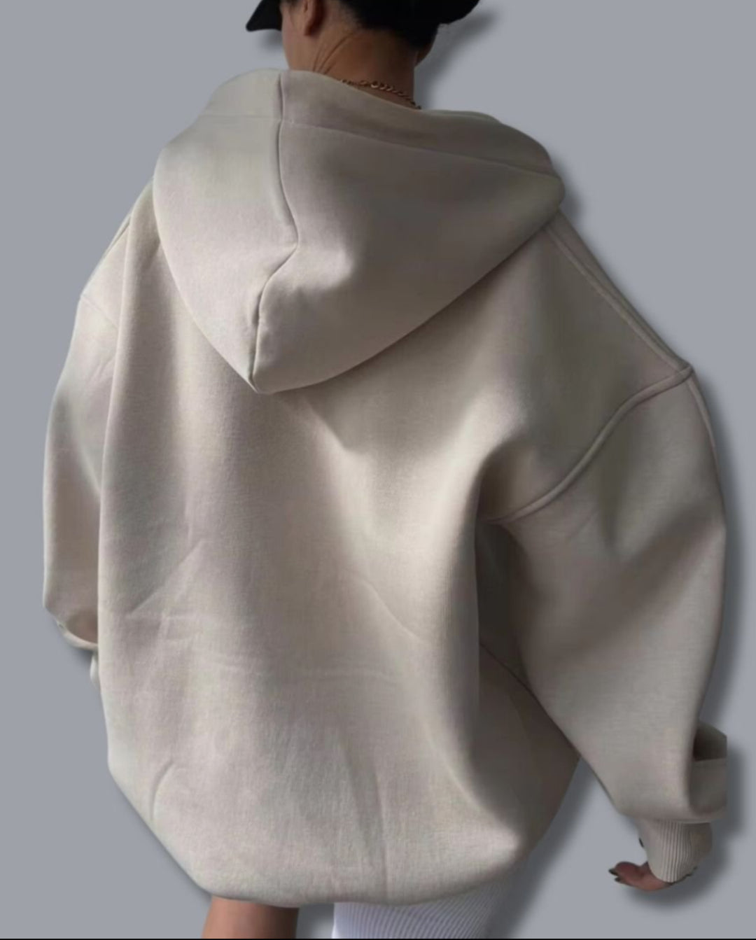 MARGOT | CHIC HOODIE - AUS 83 - MOOD Melbourne