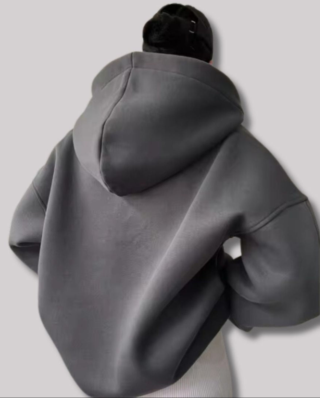 MARGOT | CHIC HOODIE - AUS 83 - MOOD Melbourne