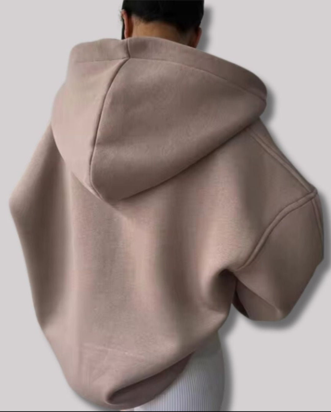 MARGOT | CHIC HOODIE - AUS 83 - MOOD Melbourne