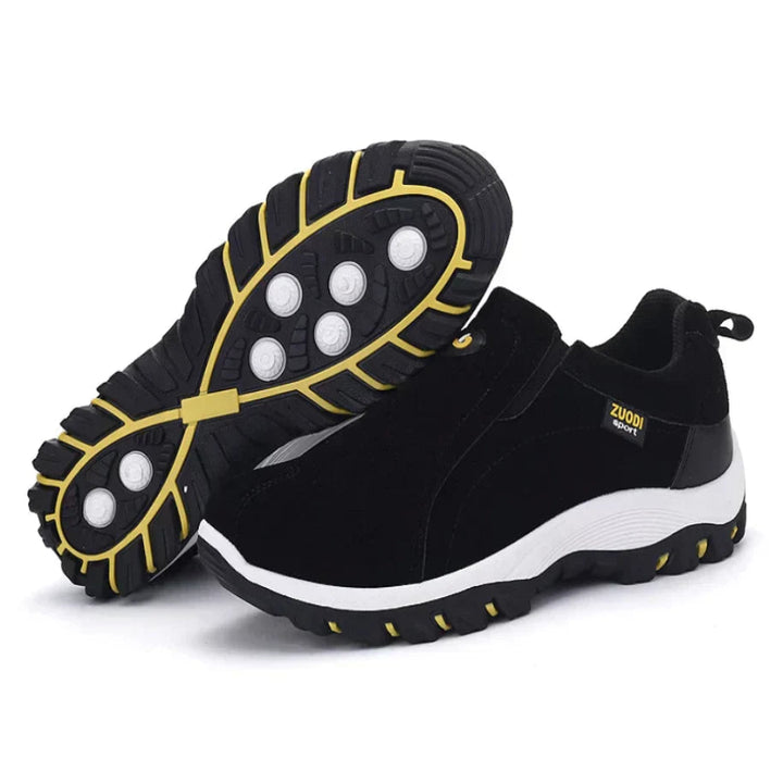 Men’s Slip On Hiking Shoes | Walking, Arch Support