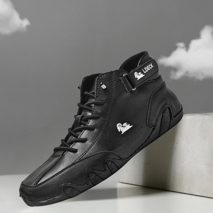 Men's Hiking Ankle Boots Shoes | Walking Waterproof Style