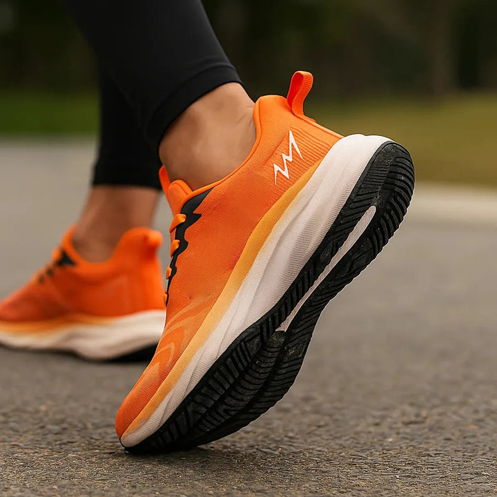 Men's Running Sport Shoes | Lightweight Trainers, Lace-Up