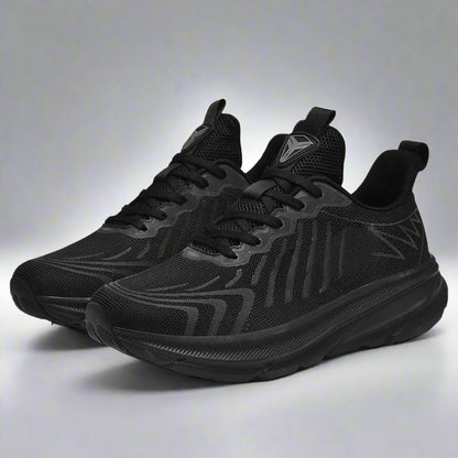 Men's Running Sport Shoes | Lightweight Trainers, Lace-Up
