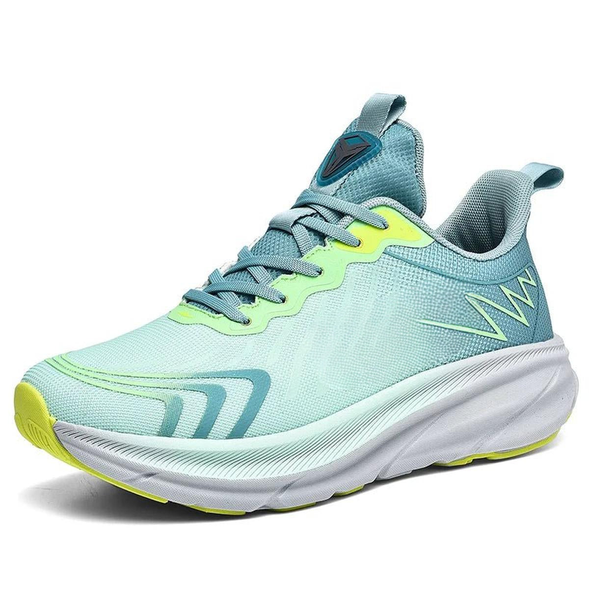 Men's Running Sport Shoes | Lightweight Trainers, Lace-Up