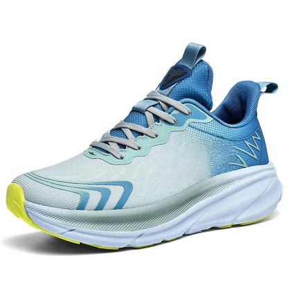 Men's Running Sport Shoes | Lightweight Trainers, Lace-Up