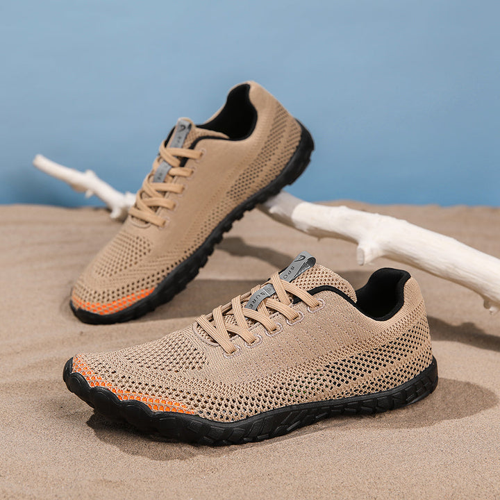 Men's Barefoot Water Shoes | Lightweight Sport Walking