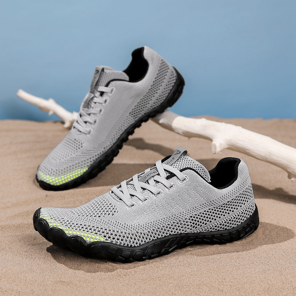 Men's Barefoot Water Shoes | Lightweight Sport Walking